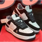 Trendy Nike Air Force 1 X Kobe Shoes For Men (FF660)