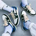 Trendy Nike Air Jordan 1 Low Fragment X Travi Scott Shoes For Men (FF662)