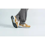 Trendy New Balance Rc1300 Tan Shoes For Men (FF663)