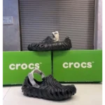 Trendy Crocs Pollex Clog By Saleha Bembury Urchin For Men (FF666)