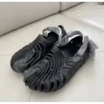 Trendy Crocs Pollex Clog By Saleha Bembury Urchin For Men (FF666)