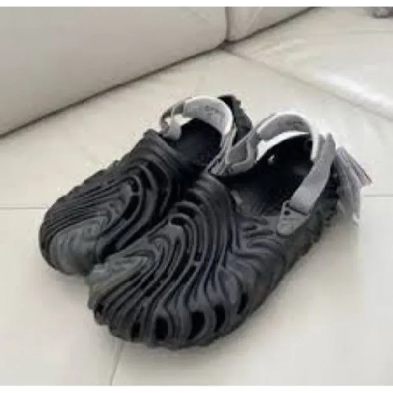 Trendy Crocs Pollex Clog By Saleha Bembury Urchin For Men (FF666)