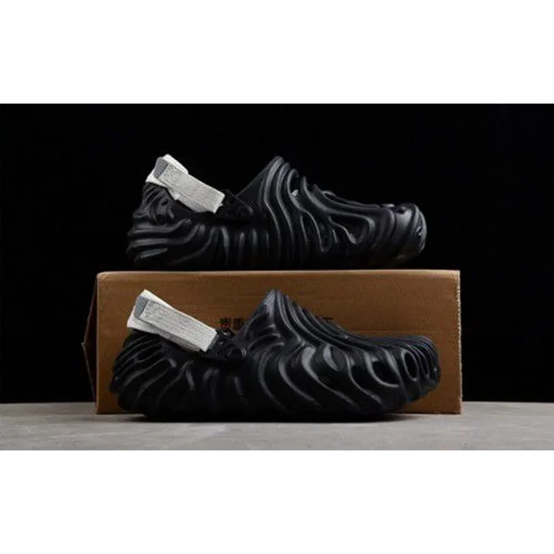 Trendy Crocs Pollex Clog By Saleha Bembury Urchin For Men (FF666)