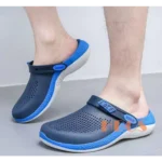 Trendy Crocs 360 Blue For Men (FF668)