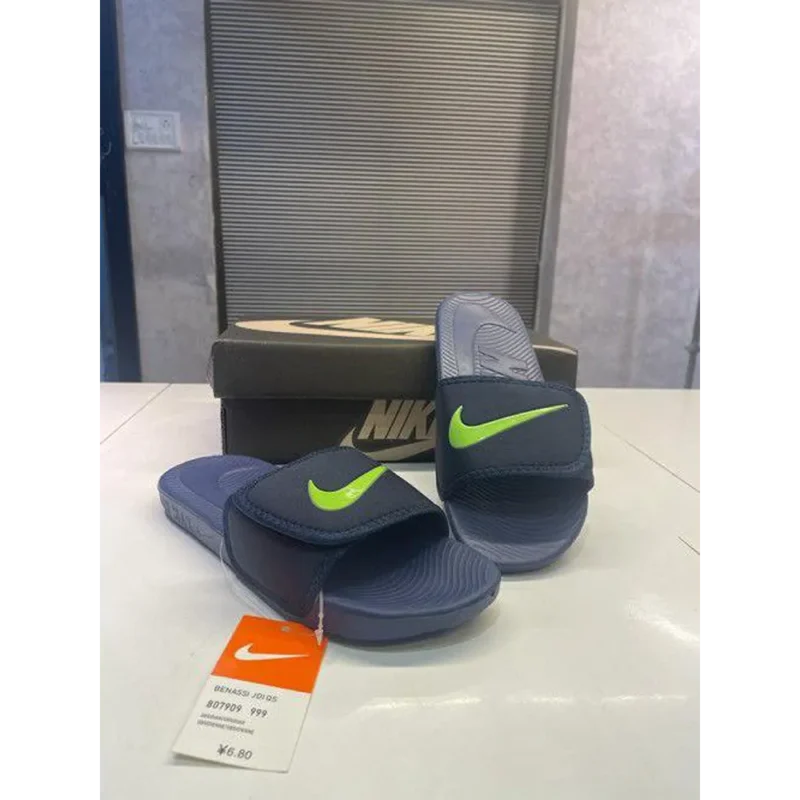 Trendy Nike Air Max Flip Flops For Men (FF669)