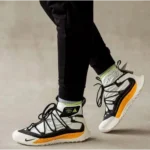 Trendy Nike Acg Air Terra Antarktik Yellow Shoes For Men (FF673)