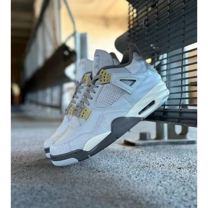 p-photo-2024-12-14-11-22-53-12-44-17-557455.webp Trendy Air Jordan 4 Retro Se Craft Photon Dust Shoes For Men (FF674)