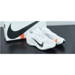 Trendy Nike Zoomx Vaporfly Next 2 White Shoes For Men (FF682)