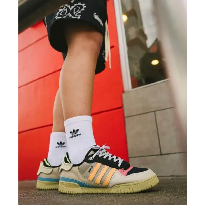 Trendy Adidas Bad Bunny Benito Shoes For Men (FF688)