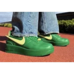 Trendy Nike Air Force 1 Low Sp Ambush Pine Green Shoes For Men (FF693)
