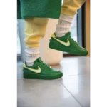 Trendy Nike Air Force 1 Low Sp Ambush Pine Green Shoes For Men (FF693)