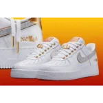 Trendy Nike Air Force 1 Nola Na Harne Brillar Shoes For Men (FF705)