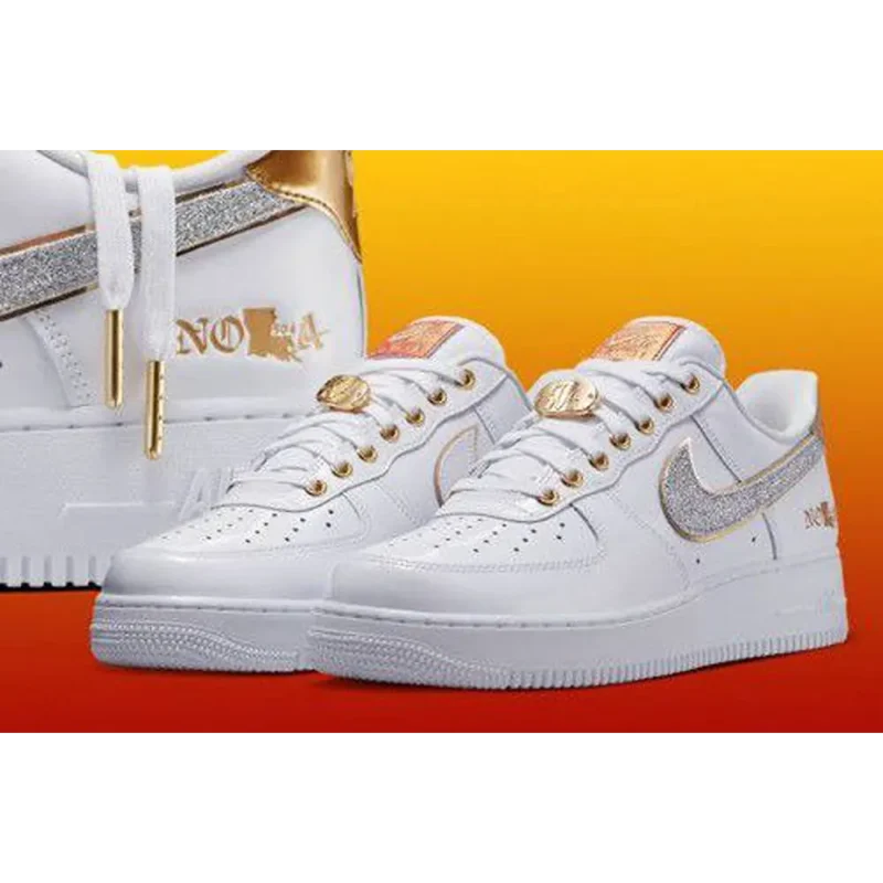 Trendy Nike Air Force 1 Nola Na Harne Brillar Shoes For Men (FF705)