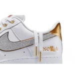 Trendy Nike Air Force 1 Nola Na Harne Brillar Shoes For Men (FF705)