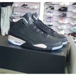 Trendy Nike Air Jordan Dub Zero Shoes For Men (FF630)