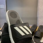 Trendy Adidas Flip Flops For Men (FF724)