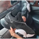Luxurious Nike Air Superrep Black White Shoes For Men (BSF1853)