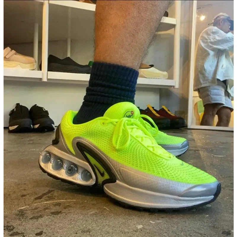 Luxurious Air Max Dn Volt As2 Shoes For Men (SFS1901)