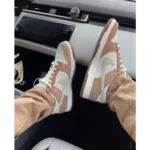 Luxurious Nike Sb Dunk Low Medium Curry Shoes For Men (BSF1862)