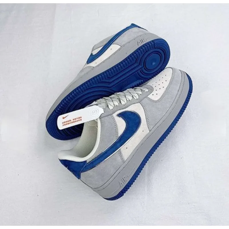 Luxurious Air Force 1 07 X Otomo Katsuhiro Akira Shoes For Men (BSF1866)