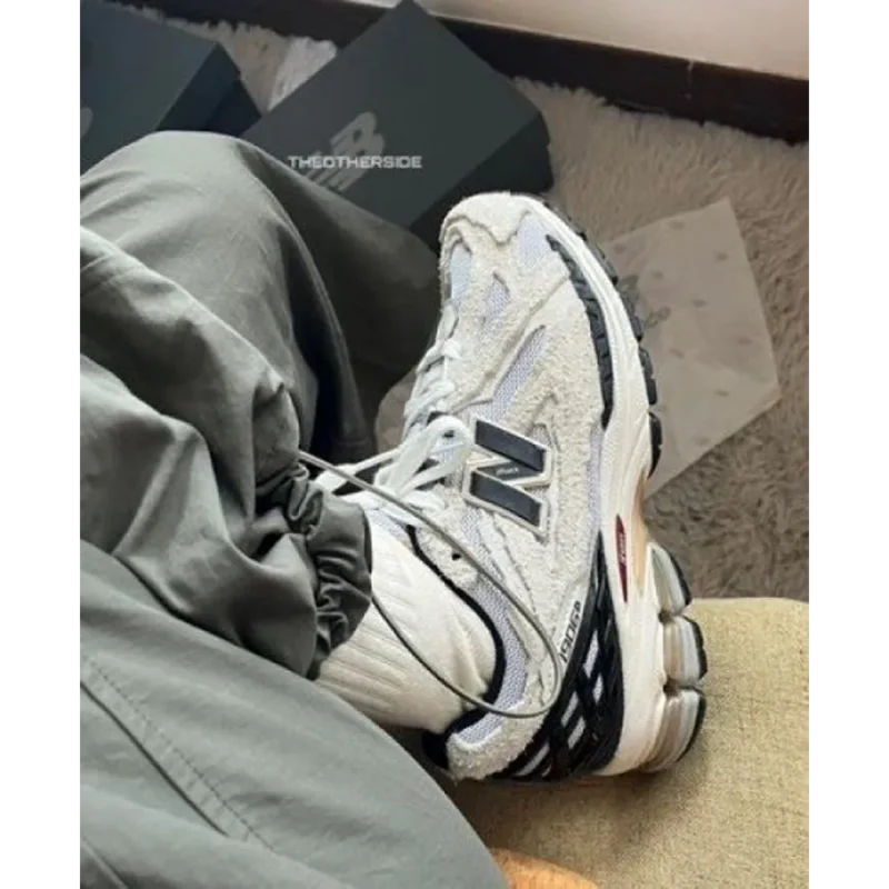 Luxurious New Balance 1906d Protection Pack Reflection Shoes For Men (SFS1913)