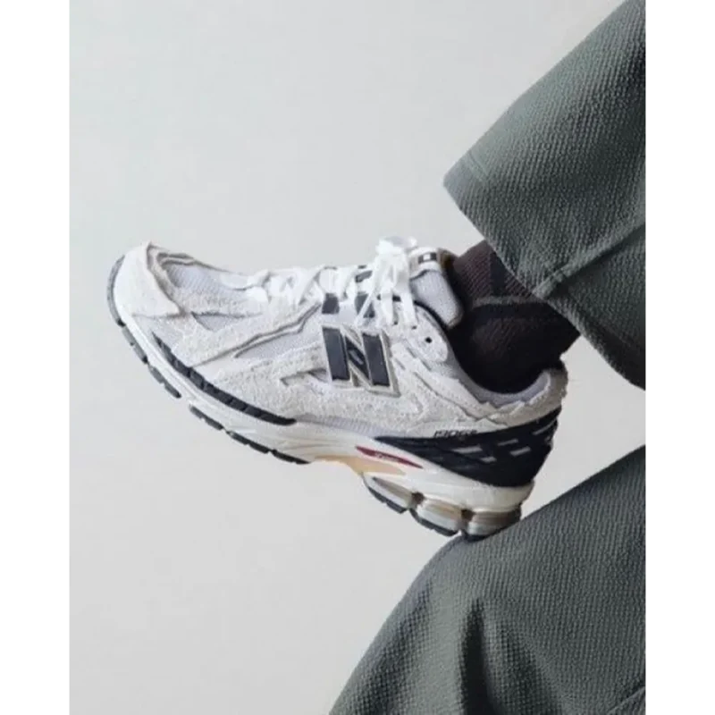 Luxurious New Balance 1906d Protection Pack Reflection Shoes For Men (SFS1913)