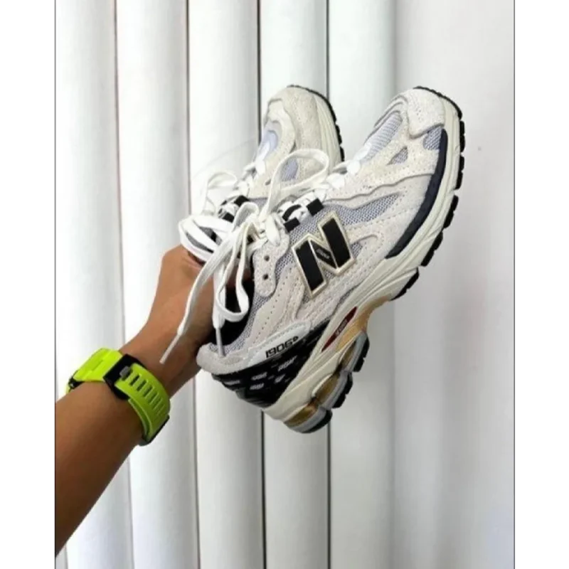 Luxurious New Balance 1906d Protection Pack Reflection Shoes For Men (SFS1913)