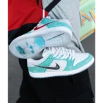 Luxurious Nike Sb Dunk Low April Skateboards Shoes For Men (SFS1914)