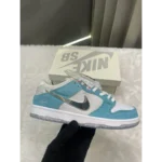 Luxurious Nike Sb Dunk Low April Skateboards Shoes For Men (SFS1914)