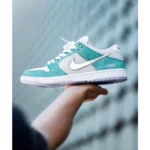 Luxurious Nike Sb Dunk Low April Skateboards Shoes For Men (SFS1914)