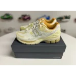 Luxurious New Balance 1906r Lunar New Year White Shoes For Men (SFS1915)