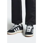 Luxurious Adidas Campus Black Shoes For Men (SFS1919)