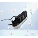 Trendy Adidas Ultra Boost 23 Light Black Neon Shoes For Men (SFS1943)