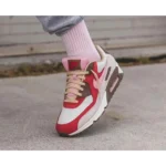 Trendy Nike Air Max 90 Bacon Shoes For Men (SFS1945)