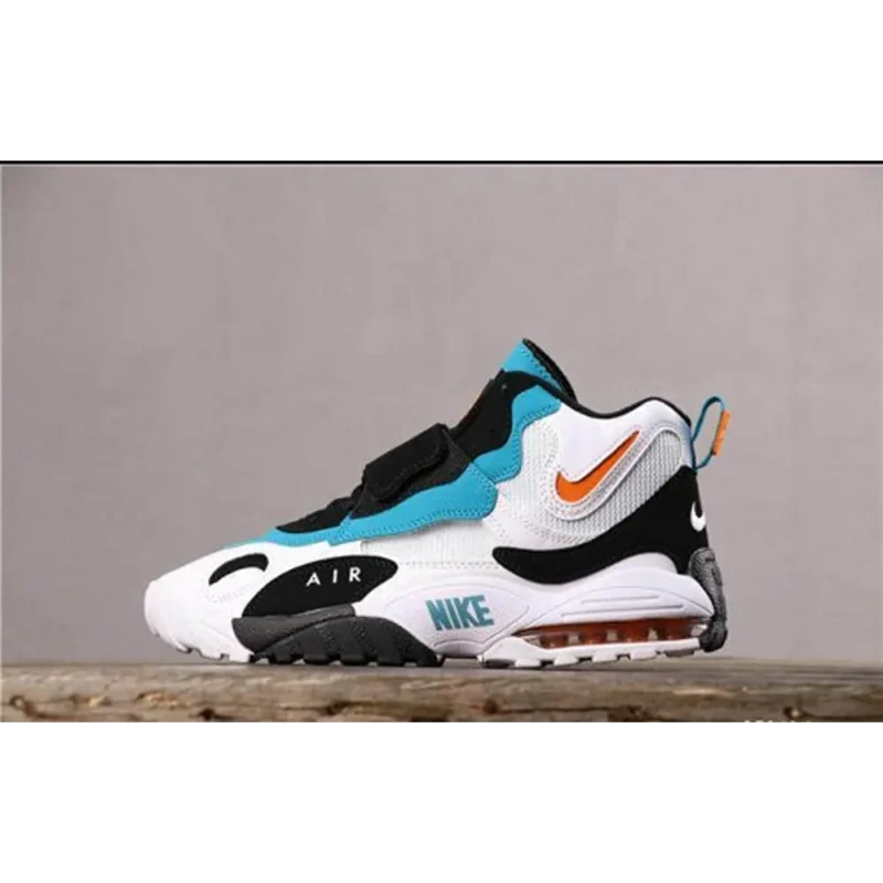 Trendy Nike Air Max Speed Turf Dan Marino Shoes For Men (SFS1949)