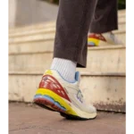 Luxurious New Balance 1906R Dawn Glow Shoes For Men (SFS1942)