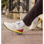 Luxurious New Balance 1906R Dawn Glow Shoes For Men (SFS1942)