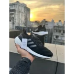 Luxurious Adidas Ultra Boost 24 Black White Shoes For Men (SFS1944)