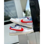 Luxurious Nike SB Dunk Low Year of the Rabbit White Shoes For Men (SFS1946)