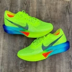 Luxurious Nike ZoomX Vaporfly Next 3 Volt Shoes For Men (SFS1947)