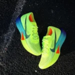 Luxurious Nike ZoomX Vaporfly Next 3 Volt Shoes For Men (SFS1947)