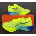 Luxurious Nike ZoomX Vaporfly Next 3 Volt Shoes For Men (SFS1947)