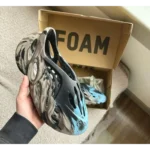 Luxurious Adidas Yeezy Foam Runner Shoes For Men (SFS1952)