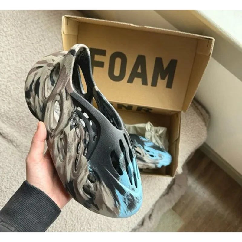 Luxurious Adidas Yeezy Foam Runner Shoes For Men (SFS1952)