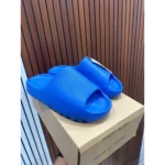 Luxurious Adidas Yeezy Slide Azzure For Men (SFS1956)