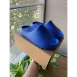 Luxurious Adidas Yeezy Slide Azzure For Men (SFS1956)