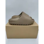 Luxurious Adidas Yeezy Slide Earth Brown For Men (SFS1957)