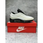 Luxurious Nike Air Max 97 Light Bone Shoes For Men (SFS1963)