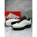 Luxurious Nike Air Max 97 Light Bone Shoes For Men (SFS1963)