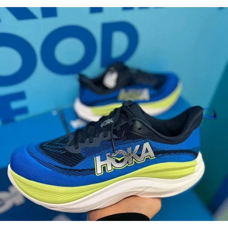 Luxurious Hoka Skyflow Uomo Shoes For Men (SFS1968)